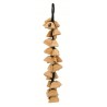 Toca TO804800 - Grzechotka z drewna T-WRS - 1