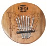 Toca TO804545 - Kalimba T-CK - 1