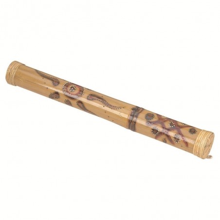 Toca TO804352 - Kij deszczowy Bamboo 24" T-RAIN24 - 1