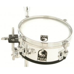 Toca TO804504 - Mini Timbales T-408AS - 1