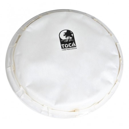 Toca TO809168 - Naciąg na Djembe Freestyle 2 Mech. Tuned TP-DJHSM10 - 1