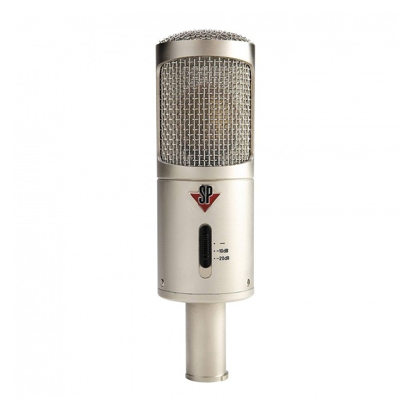 Studio Projects B1 - mikrofon pojemnościowy