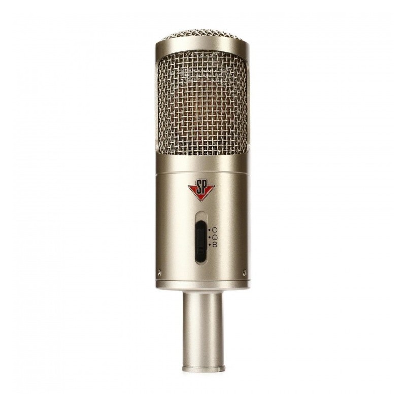 Studio Projects B3 - mikrofon pojemnościowy