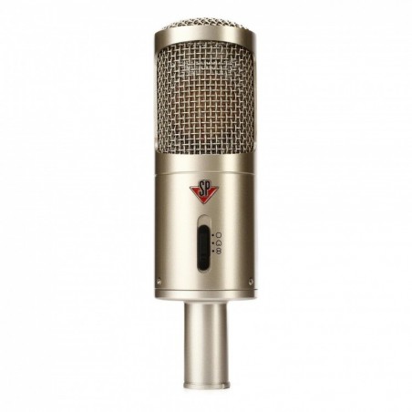 Studio Projects B3 - mikrofon pojemnościowy