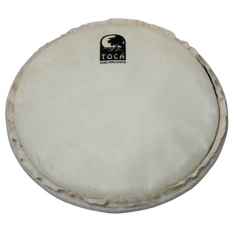 Toca TO809152 - Naciąg na Djembe Freestyle Mech. Tuned TP-FHMB12 - 1 Toca TO809152 - Naciąg na Djembe Freestyle Mech. Tuned TP-FHMB12 - 1