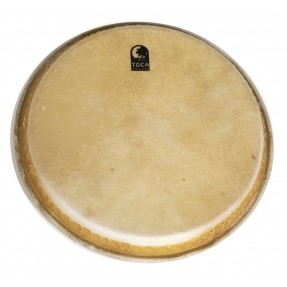 Toca TO809200 - Naciągi perkusyjne Bata Drums TP-33002 - 1