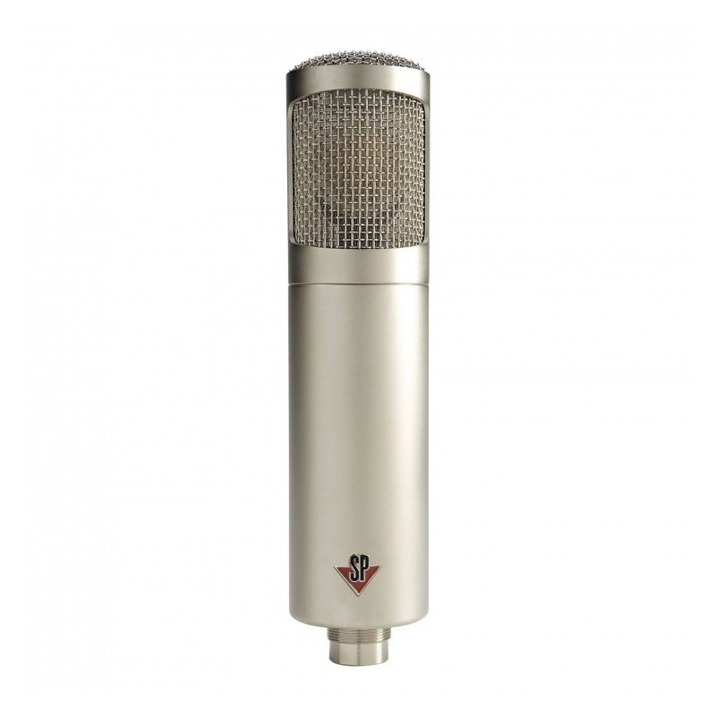Studio Projects C1 - mikrofon pojemnościowy