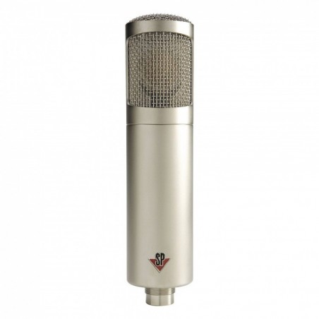 Studio Projects C1 - mikrofon pojemnościowy