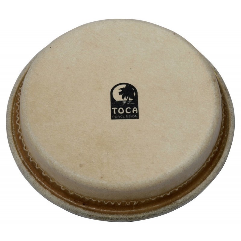 Toca TO809318 - Naciągi perkusyjne Traditional Series Conga & Bongo TP-37007 - 2 Toca TO809318 - Naciągi perkusyjne Traditional Series Conga & Bongo TP-37007 - 2