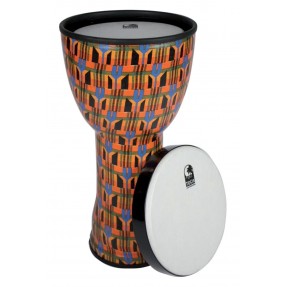 Toca TO810112 - Nesting Drums Freestyle II TF2ND-12K - 1