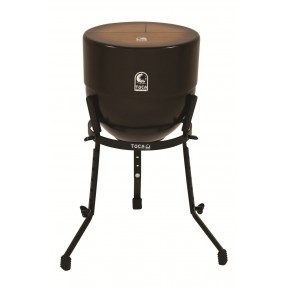 Toca TO805122 - Triple Conga Cajon T-TCC - 1