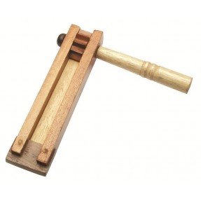 Toca TO804446 - Wood Ratchet T-WR - 1