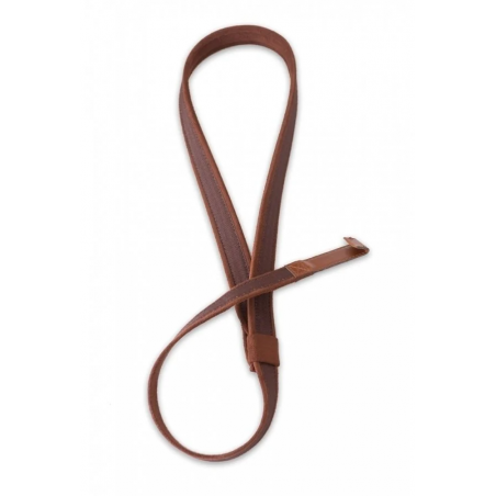 RightOn Steady Classical Hook Brown - pas do gitary klasycznej - 1