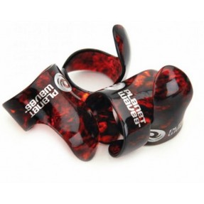 Planet Waves 4CSH6-5 - Pazurki gitarowe - 1