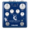 NUX NDO-6 Queen of Tone - efekt gitarowy, podwójny Overdrive - 1