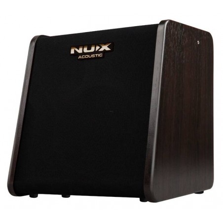 NUX Stageman II Charge - wzmacniacz akustyczny - 1