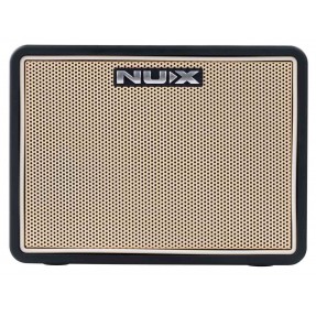 NUX Mighty Lite BT 2021 LTD - wzmacniacz gitarowy - 1