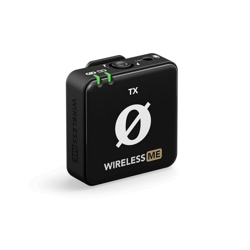 Rode Wireless ME TX - Bezprzewodowy Nadajnik Cyfrowy - 5