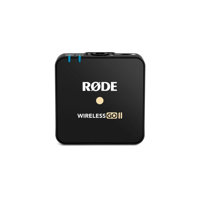 Rode Wireless GO II TX - Bezprzewodowy Nadajnik Cyfrowy - 1