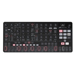 IK Multimedia UNO Synth PRO X - syntezator - 1