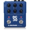 TC Electronic DC30 PREAMP – przedwzmacniacz gitarowy - 1