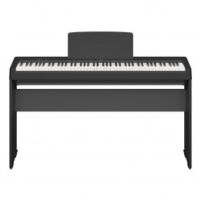 Yamaha P-145 pianino cyfrowe + dedykowany statyw - 1