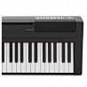 Yamaha P-121 B Stage Piano + pokrowiec  + słuchawki - 6