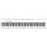 Roland FP-30X WH pianino cyfrowe + statyw + ława - 2