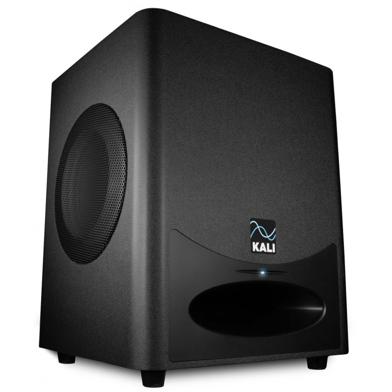 Kali Audio WS-6.2 - subwoofer studyjny - 1