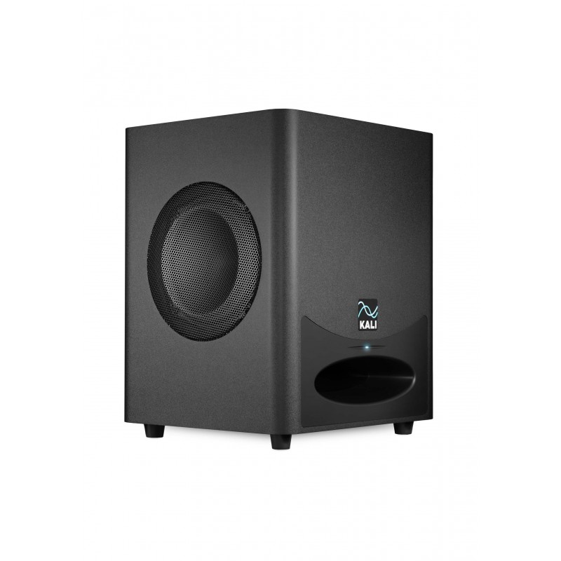 Kali Audio WS-6.2 - subwoofer studyjny - 4