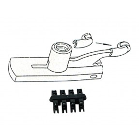 Wittner 422975 - Stroik do skrzypiec - 1