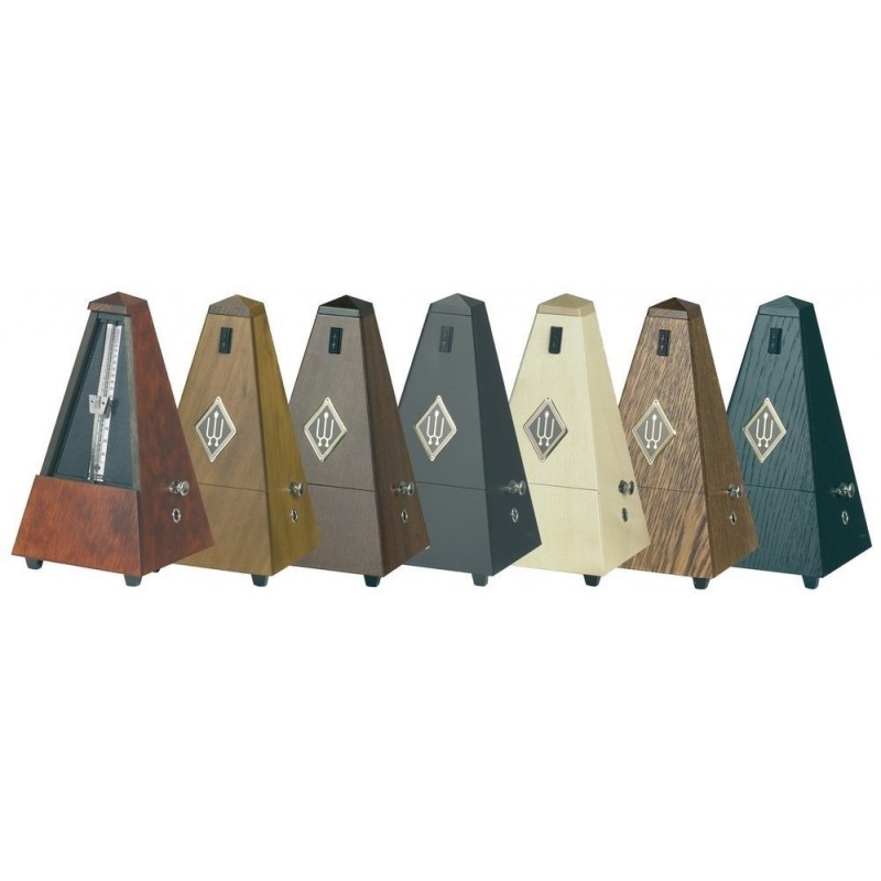 Wittner 903820 - Metronom 816 czarny - 1 Wittner 903820 - Metronom 816 czarny - 1