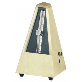 Wittner 903825 - Metronom 817A naturalny klon - 1