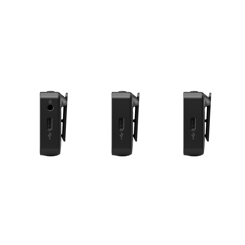 Rode Wireless PRO - system bezprzewodowy - 2 Rode Wireless PRO - system bezprzewodowy - 2