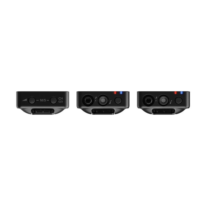 Rode Wireless PRO - system bezprzewodowy - 6 Rode Wireless PRO - system bezprzewodowy - 6