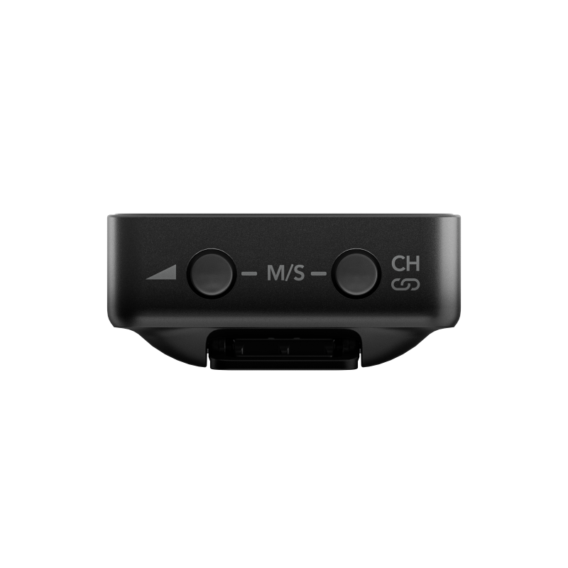 Rode Wireless PRO - system bezprzewodowy - 7 Rode Wireless PRO - system bezprzewodowy - 7
