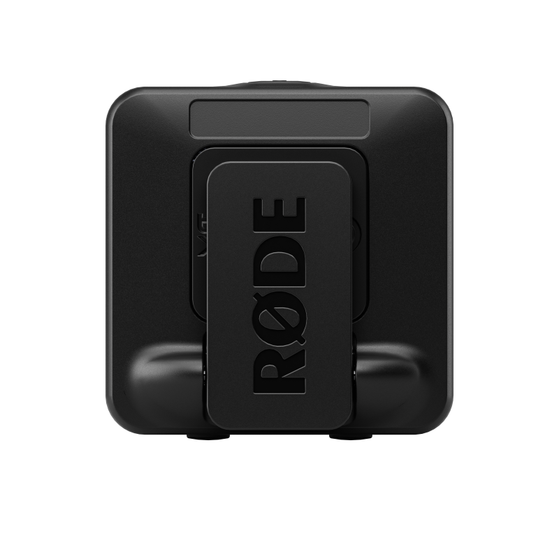Rode Wireless PRO - system bezprzewodowy - 9 Rode Wireless PRO - system bezprzewodowy - 9
