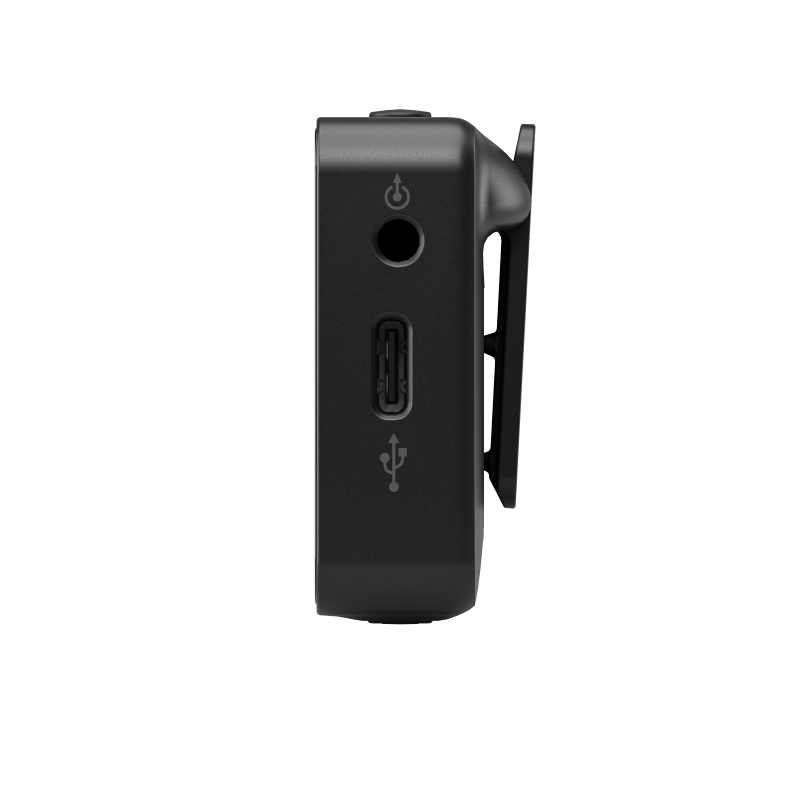 Rode Wireless PRO - system bezprzewodowy - 10 Rode Wireless PRO - system bezprzewodowy - 10