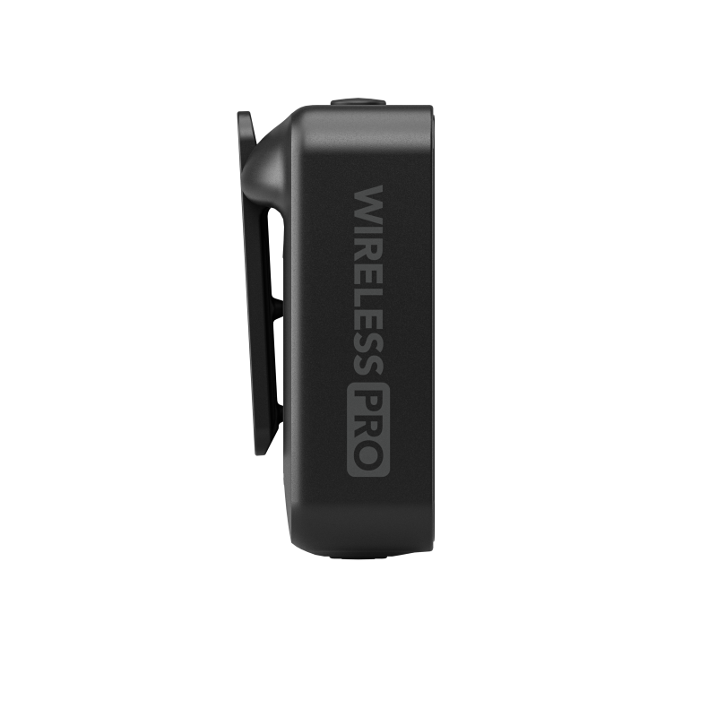 Rode Wireless PRO - system bezprzewodowy - 12 Rode Wireless PRO - system bezprzewodowy - 12