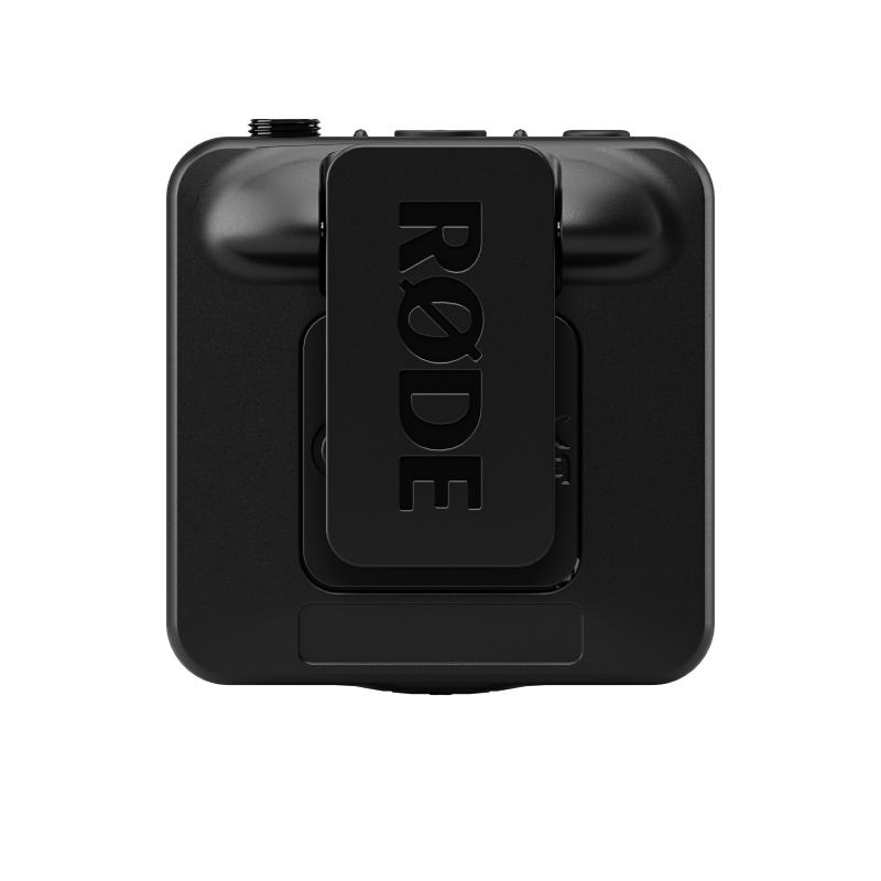 Rode Wireless PRO - system bezprzewodowy - 14 Rode Wireless PRO - system bezprzewodowy - 14