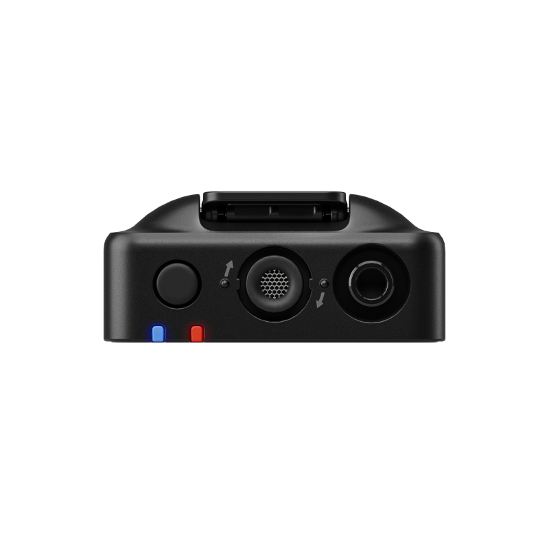 Rode Wireless PRO - system bezprzewodowy - 18 Rode Wireless PRO - system bezprzewodowy - 18