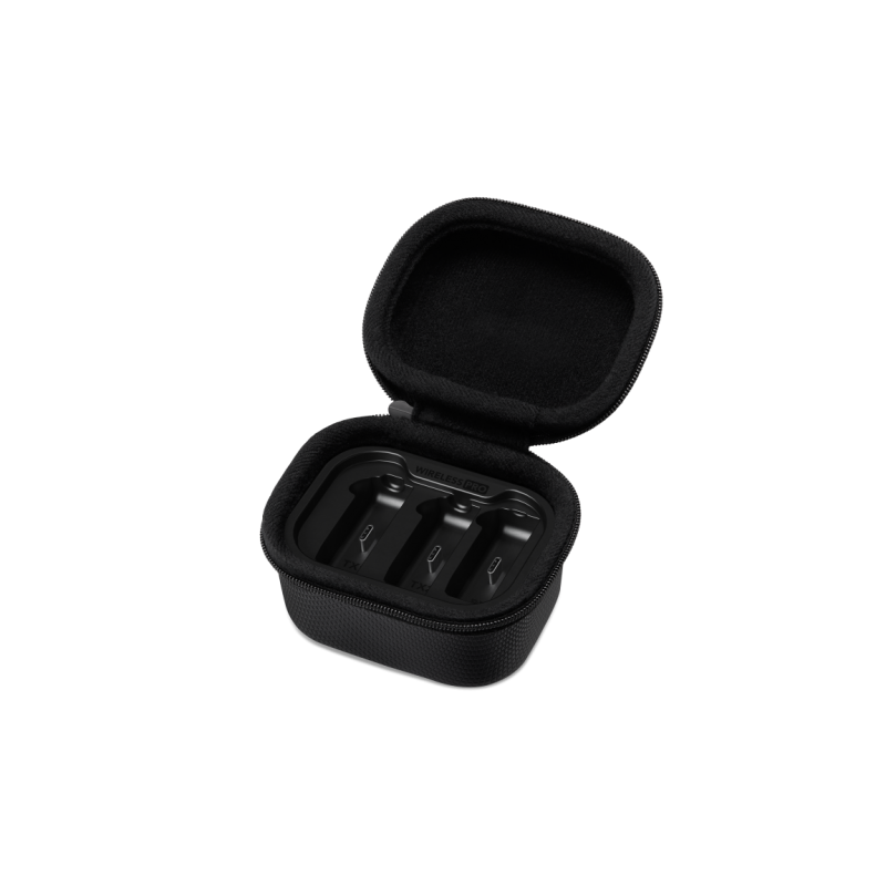 Rode Wireless PRO - system bezprzewodowy - 21 Rode Wireless PRO - system bezprzewodowy - 21
