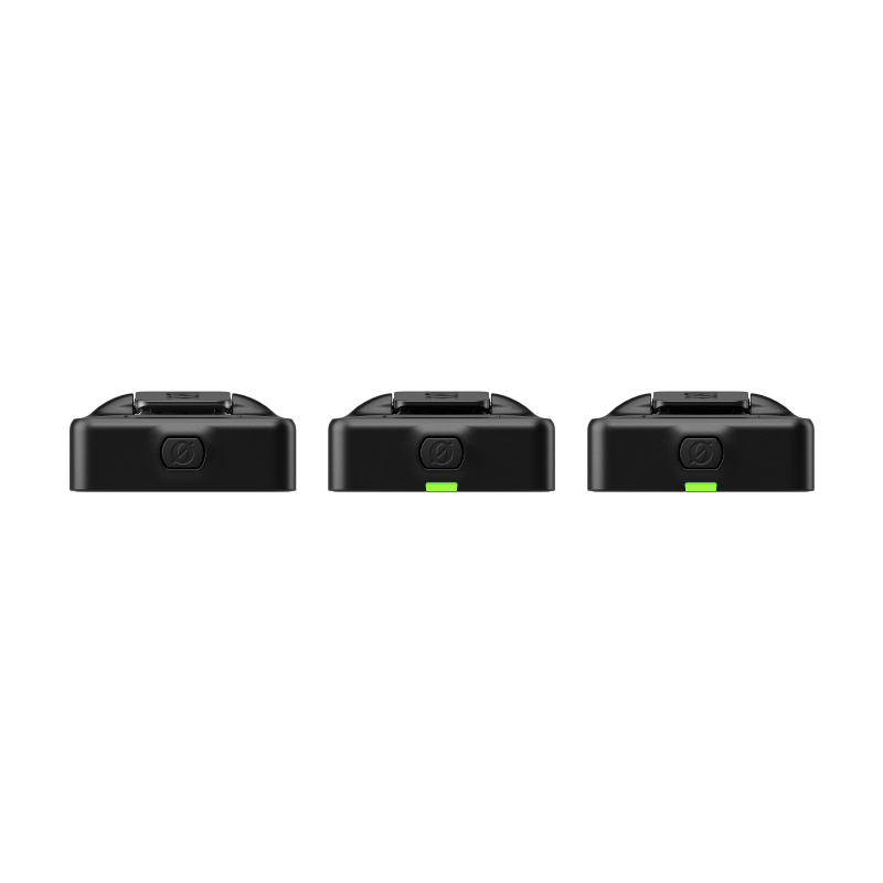 Rode Wireless PRO - system bezprzewodowy - 23 Rode Wireless PRO - system bezprzewodowy - 23