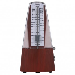 Cherub WSM-330 Rosewood - metronom mechaniczny - 1