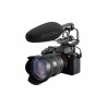 Zoom ZSG-1 - Mikrofon Shotgun do kamery - 3