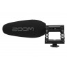 Zoom ZSG-1 - Mikrofon Shotgun do kamery - 5