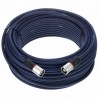 pro snake Cat5e Cable 30m - kabel Cat5 30m - 1