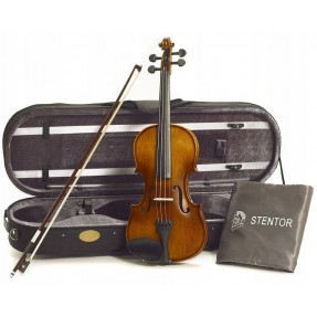 Stentor Graduate SR1542F - skrzypce 1/4 - 1