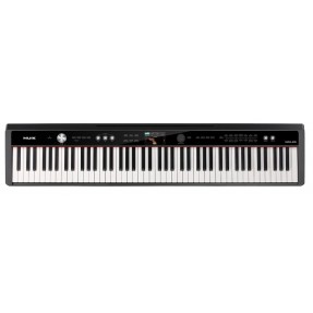 Nux NPK-20 BK - Pianino cyfrowe - 1