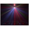 LIGHT4ME HIT DERBY efekt LED RGBW dyskotekowy disco - 6